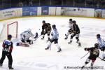Photo hockey match Rouen - Gap  le 23/01/2022