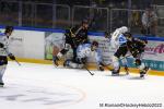Photo hockey match Rouen - Gap  le 23/01/2022
