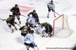 Photo hockey match Rouen - Gap  le 23/01/2022