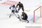 Photo hockey match Rouen - Gap  le 23/01/2022