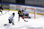 Photo hockey match Rouen - Gap  le 23/01/2022