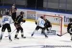 Photo hockey match Rouen - Gap  le 23/01/2022