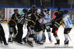 Photo hockey match Rouen - Gap  le 23/01/2022