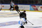 Photo hockey match Rouen - Gap  le 23/01/2022