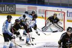 Photo hockey match Rouen - Gap  le 23/01/2022