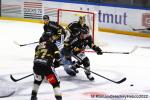Photo hockey match Rouen - Gap  le 23/01/2022