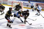 Photo hockey match Rouen - Gap  le 23/01/2022