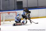 Photo hockey match Rouen - Gap  le 23/01/2022