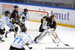 Photo hockey match Rouen - Gap  le 23/01/2022