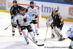 Photo hockey match Rouen - Gap  le 23/01/2022