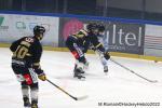 Photo hockey match Rouen - Gap  le 11/03/2022