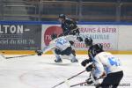 Photo hockey match Rouen - Gap  le 11/03/2022