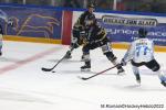 Photo hockey match Rouen - Gap  le 11/03/2022