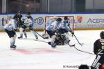 Photo hockey match Rouen - Gap  le 11/03/2022
