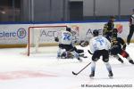 Photo hockey match Rouen - Gap  le 11/03/2022