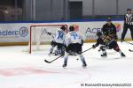Photo hockey match Rouen - Gap  le 11/03/2022