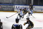 Photo hockey match Rouen - Gap  le 11/03/2022