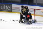 Photo hockey match Rouen - Gap  le 11/03/2022