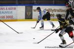 Photo hockey match Rouen - Gap  le 11/03/2022
