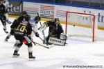 Photo hockey match Rouen - Gap  le 11/03/2022