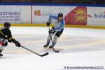 Photo hockey match Rouen - Gap  le 11/03/2022