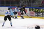 Photo hockey match Rouen - Gap  le 11/03/2022