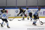 Photo hockey match Rouen - Gap  le 11/03/2022