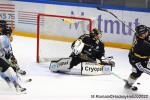 Photo hockey match Rouen - Gap  le 11/03/2022