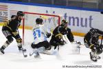 Photo hockey match Rouen - Gap  le 11/03/2022