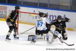 Photo hockey match Rouen - Gap  le 11/03/2022