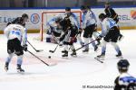 Photo hockey match Rouen - Gap  le 11/03/2022