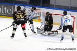 Photo hockey match Rouen - Gap  le 11/03/2022