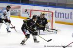 Photo hockey match Rouen - Gap  le 11/03/2022