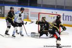 Photo hockey match Rouen - Gap  le 11/03/2022
