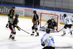 Photo hockey match Rouen - Gap  le 11/03/2022