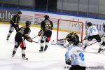 Photo hockey match Rouen - Gap  le 11/03/2022