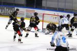 Photo hockey match Rouen - Gap  le 11/03/2022