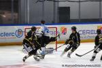 Photo hockey match Rouen - Gap  le 11/03/2022