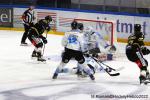 Photo hockey match Rouen - Gap  le 11/03/2022