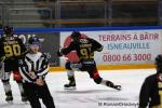 Photo hockey match Rouen - Gap  le 11/03/2022