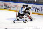Photo hockey match Rouen - Gap  le 11/03/2022