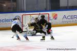 Photo hockey match Rouen - Gap  le 11/03/2022