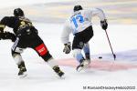 Photo hockey match Rouen - Gap  le 11/03/2022