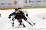 Photo hockey match Rouen - Gap  le 11/03/2022
