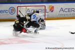 Photo hockey match Rouen - Gap  le 11/03/2022