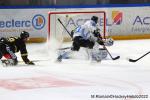 Photo hockey match Rouen - Gap  le 11/03/2022