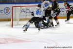 Photo hockey match Rouen - Gap  le 11/03/2022