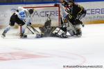 Photo hockey match Rouen - Gap  le 11/03/2022