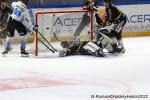 Photo hockey match Rouen - Gap  le 11/03/2022