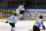 Photo hockey match Rouen - Gap  le 11/03/2022